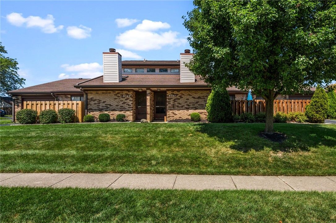 Property Photo:  9561 Arboridge Lane  OH 45342 