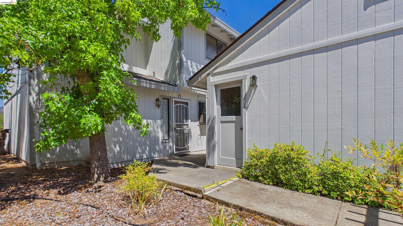 Property Photo:  23686 Marble Quarry 72  CA 95310 
