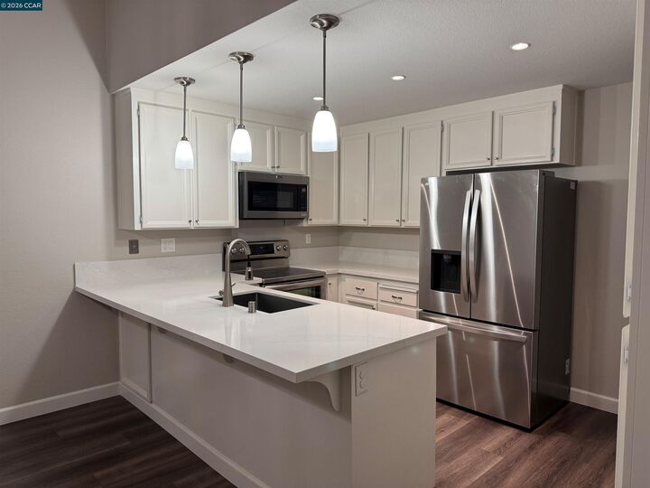 Property Photo: 126 Southwind Drive CA 94523