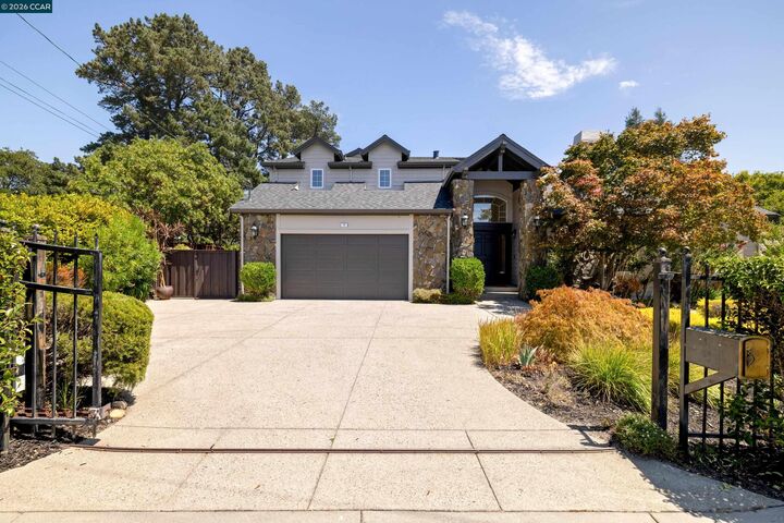 Property Photo:  78 Scenic Dr  CA 94563 