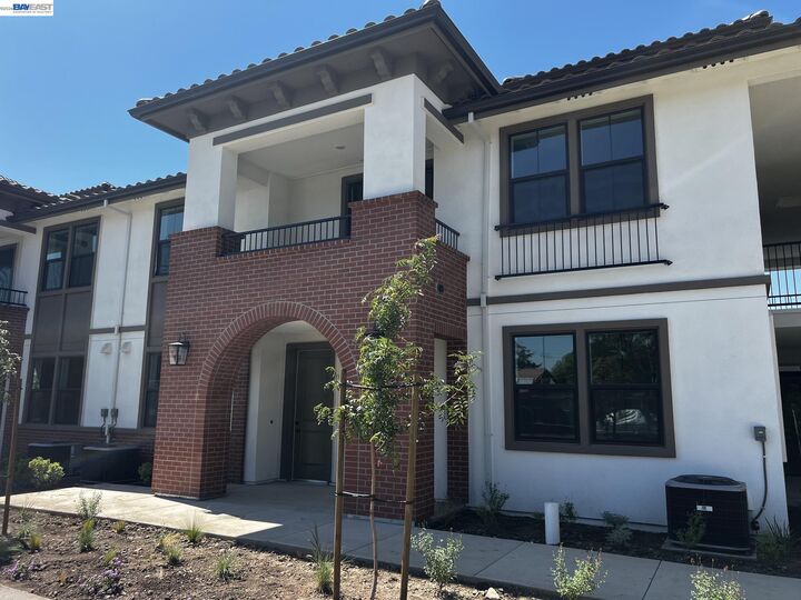 Property Photo: 218 Church 248 CA 94550