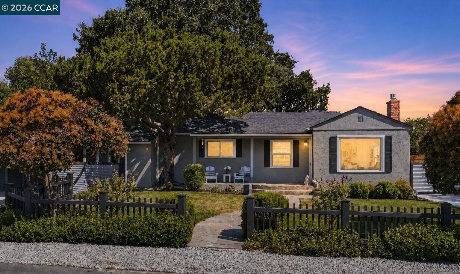 Property Photo: 79 Del Hambre Circle CA 94595