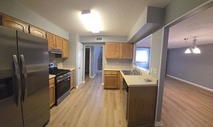 Property Photo:  3929 Balsam Drive  FL 32578 