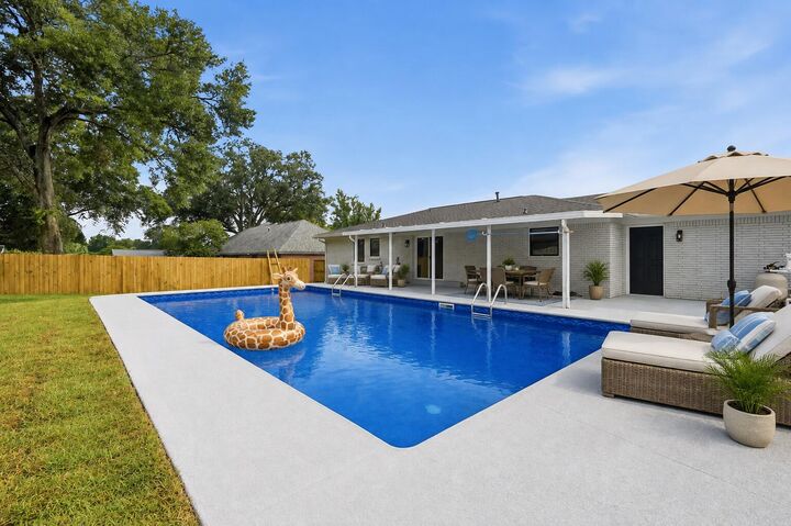 Property Photo: 250 NW Briarwood Circle FL 32548