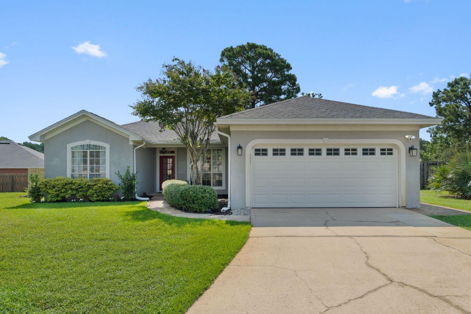 Property Photo:  180 Bonaire Boulevard  FL 32550 