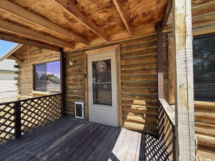 Property Photo: 237 3rd Street NV 89835