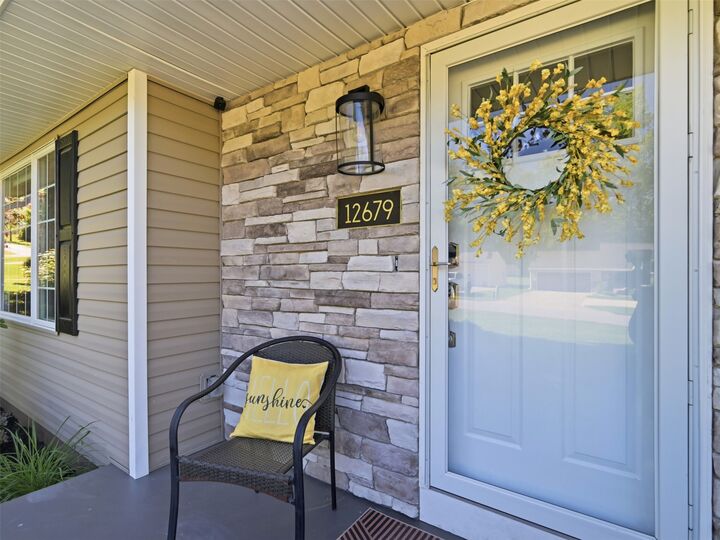 Property Photo:  12679 Walnut Drive  PA 16316 