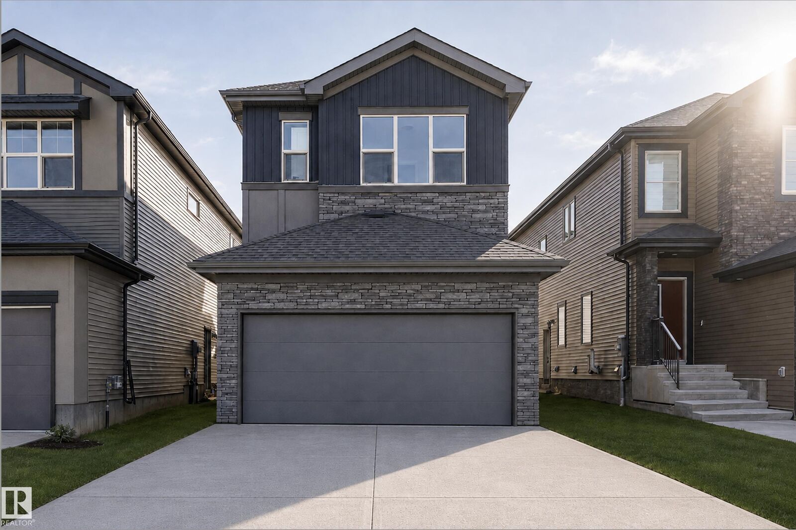 Property Photo:  10 Gable Common  AB T7X 2W2 