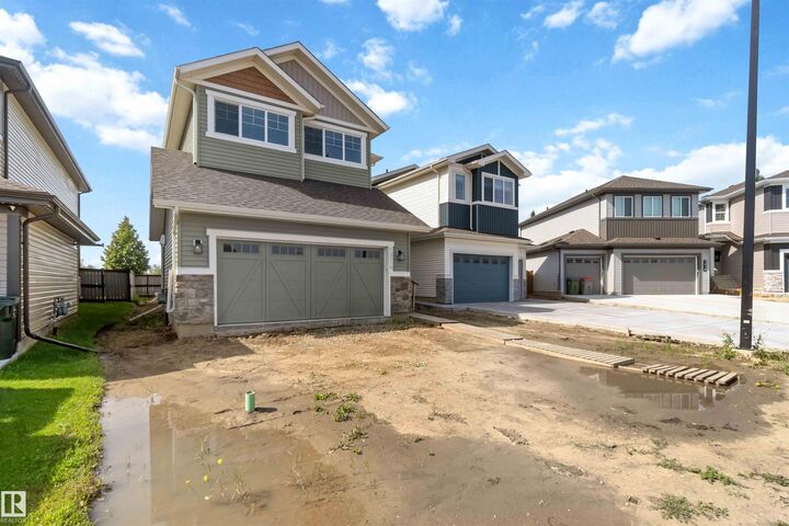 Property Photo: 1914 Westerra Lane AB T7Z 0L3