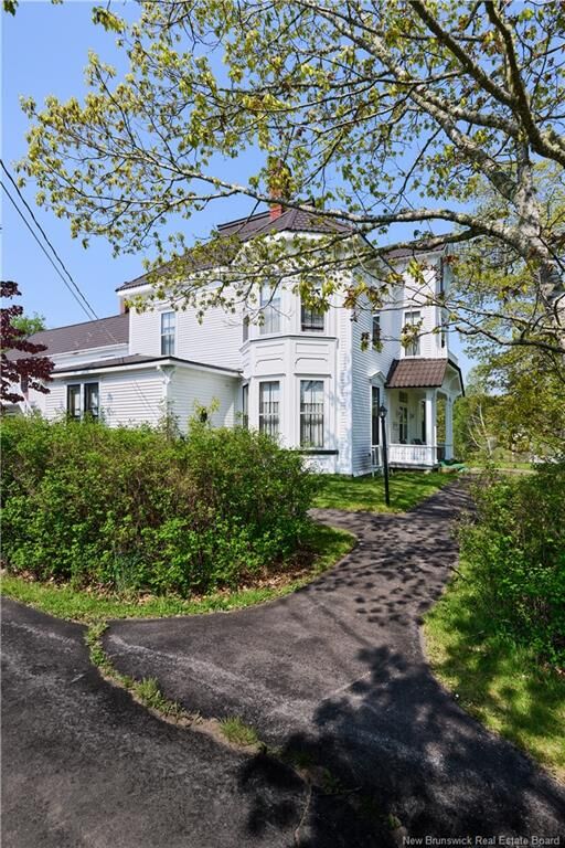 Property Photo: 356 Route 915 NB E4H 2M2