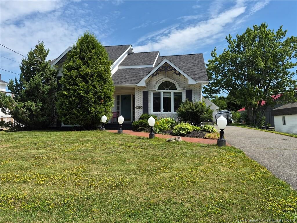 Property Photo: 4595 Rte 134 NB E8L 1E1