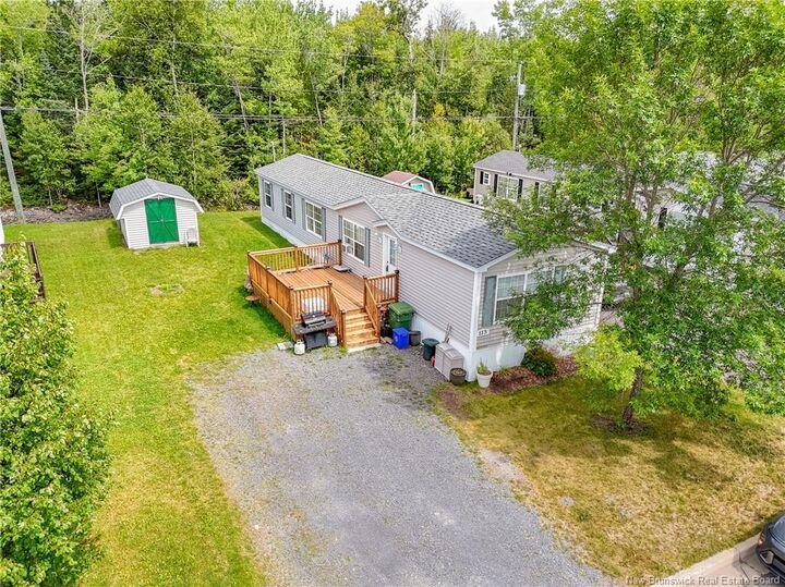 Photo de la propriété: 113 Glenmar Drive NB E3G 0S3
