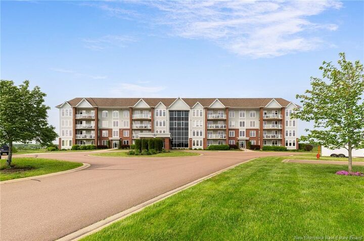 Property Photo: 185 Royal Oaks Boulevard 210 NB E1H 2P7