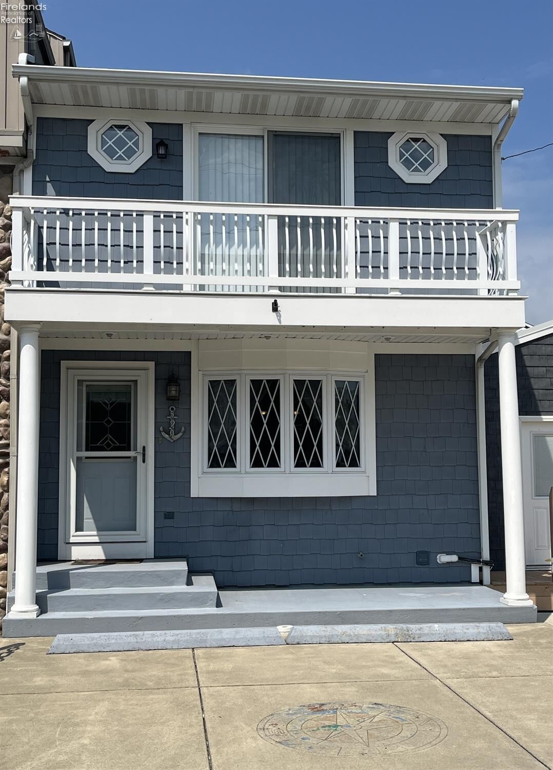 Property Photo:  529 Bimini Drive  OH 44870 