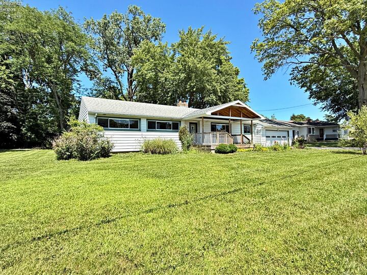 Property Photo:  75 Glenn Street  OH 44883 