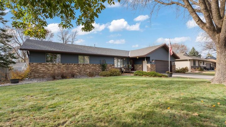 Property Photo: 308 23rd Street SE MN 56201