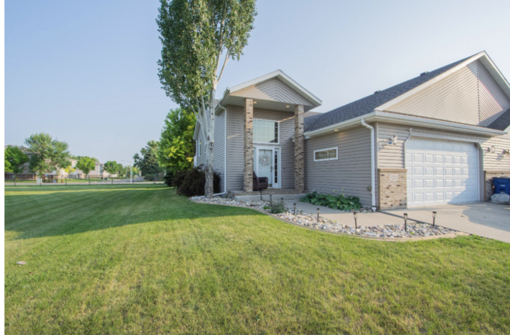 Property Photo: 3221 11th Avenue S MN 56560