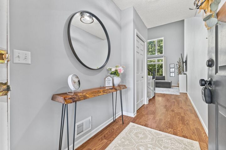 Property Photo: 15553 Cherry Path MN 55068