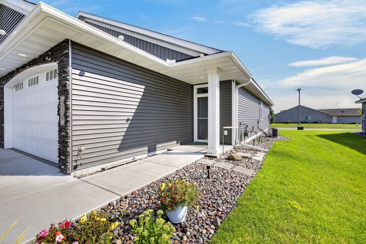 Property Photo: 230 11th Avenue S MN 55371