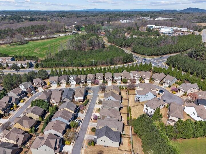 Property Photo: 8505 Village School Drive GA 30041