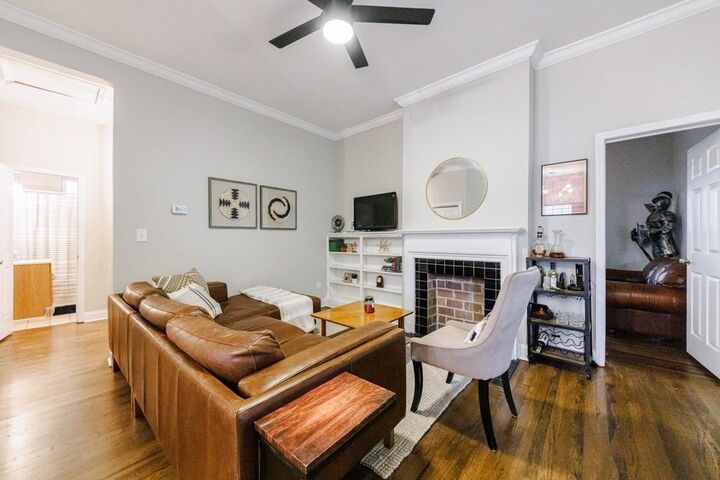 Property Photo: 358 Clifford Avenue GA 30317