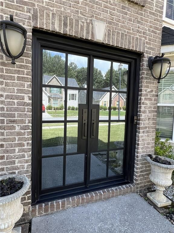 Property Photo: 4405 Ivy Fork Drive GA 30052