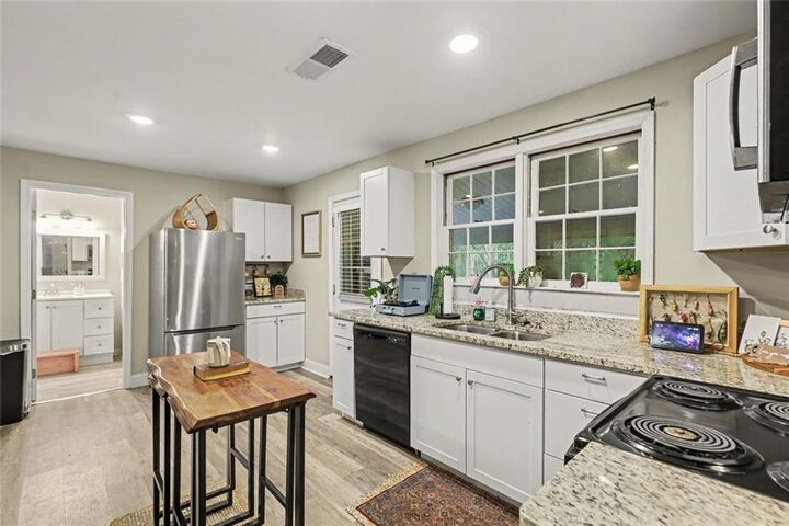 Property Photo: 118 McElroy Street GA 30108