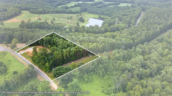 Property Photo:  1395 Cowart Mountain Road  GA 30143 