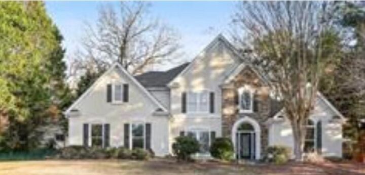 Property Photo: 590 Sweet Stream Trace GA 30097