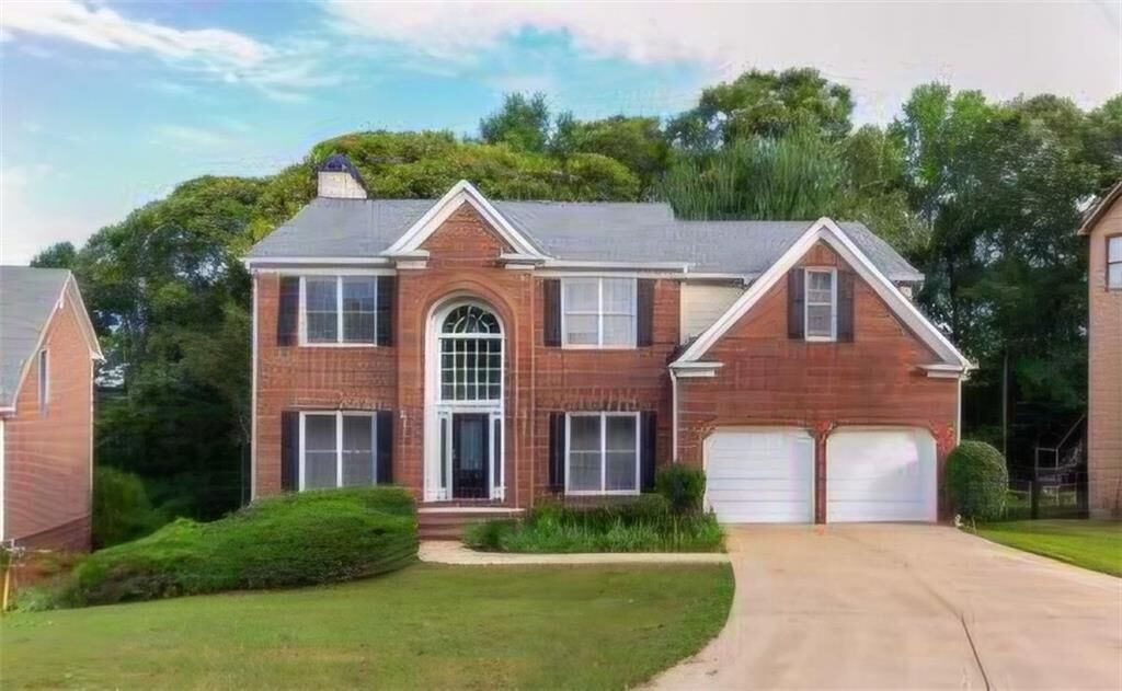 Property Photo:  1714 Lake Heights Circle  GA 30019 