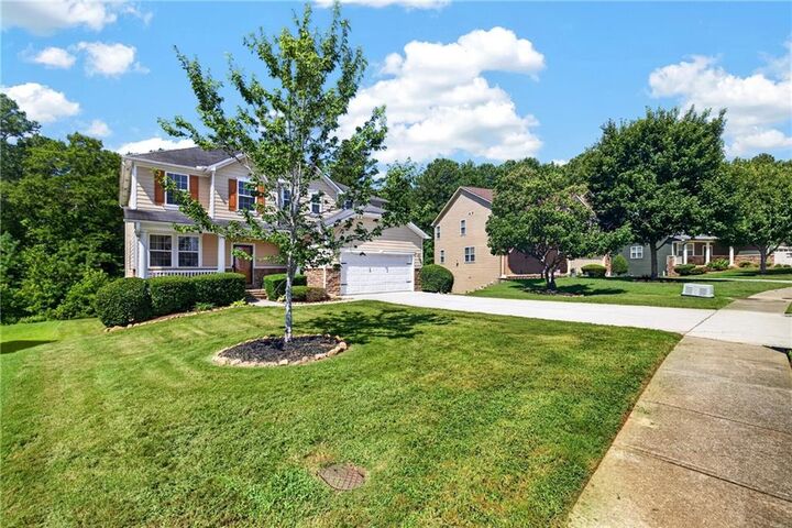 Property Photo:  2931 Edgewater Street SW  GA 30331 