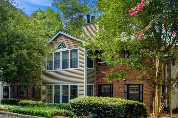 Property Photo:  307 Barrington Hills Drive  GA 30350 