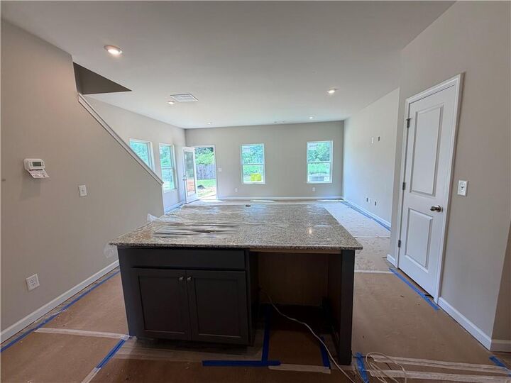 Property Photo: 321 Rolling Green Road GA 30103