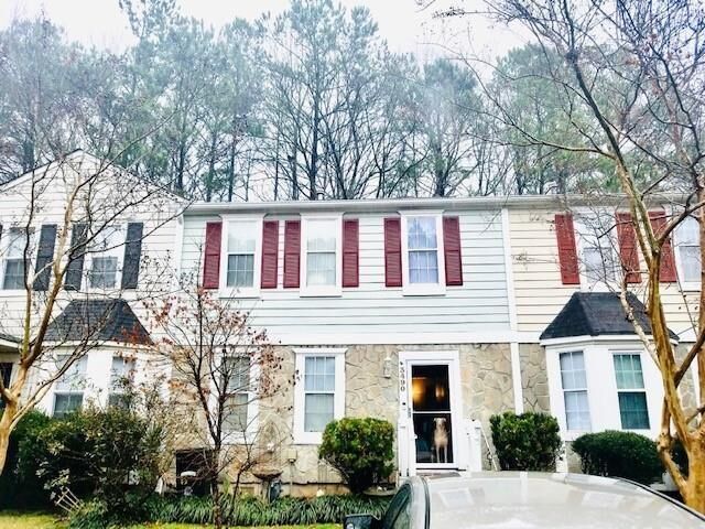 Property Photo: 3490 Lee Court NW GA 30144
