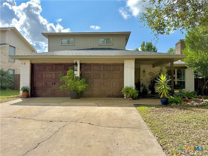 Property Photo:  109 Perth Street  TX 77904 