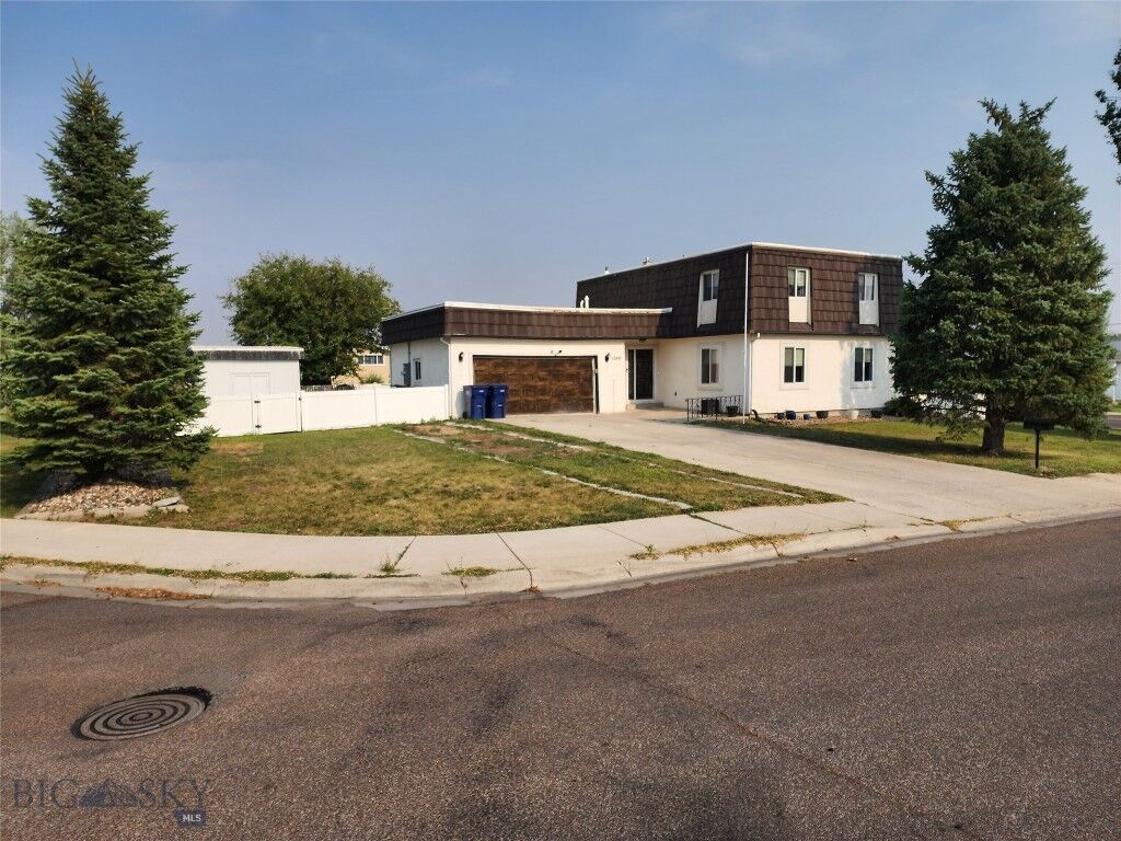 Property Photo:  1249 Park Garden Road  MT 59404 