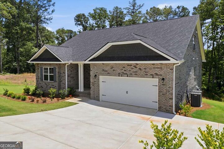 Property Photo:  3353 Siena Place  GA 30135 
