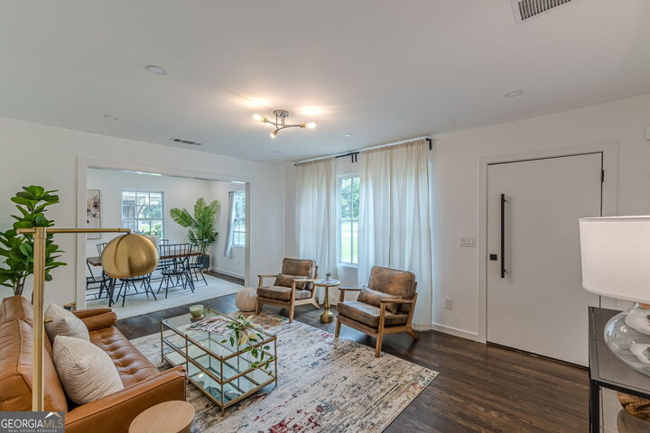 Property Photo:  1240 Fayetteville Road SE  GA 30316 