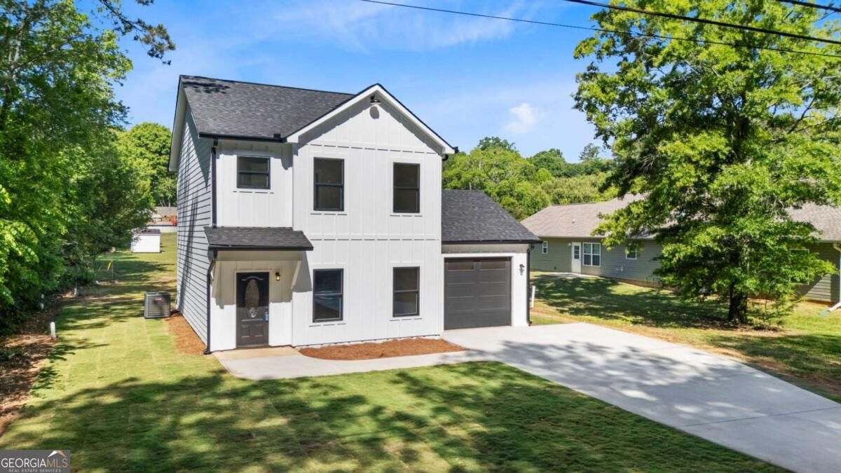 Property Photo:  297 Wilshire Road NE  GA 30161 