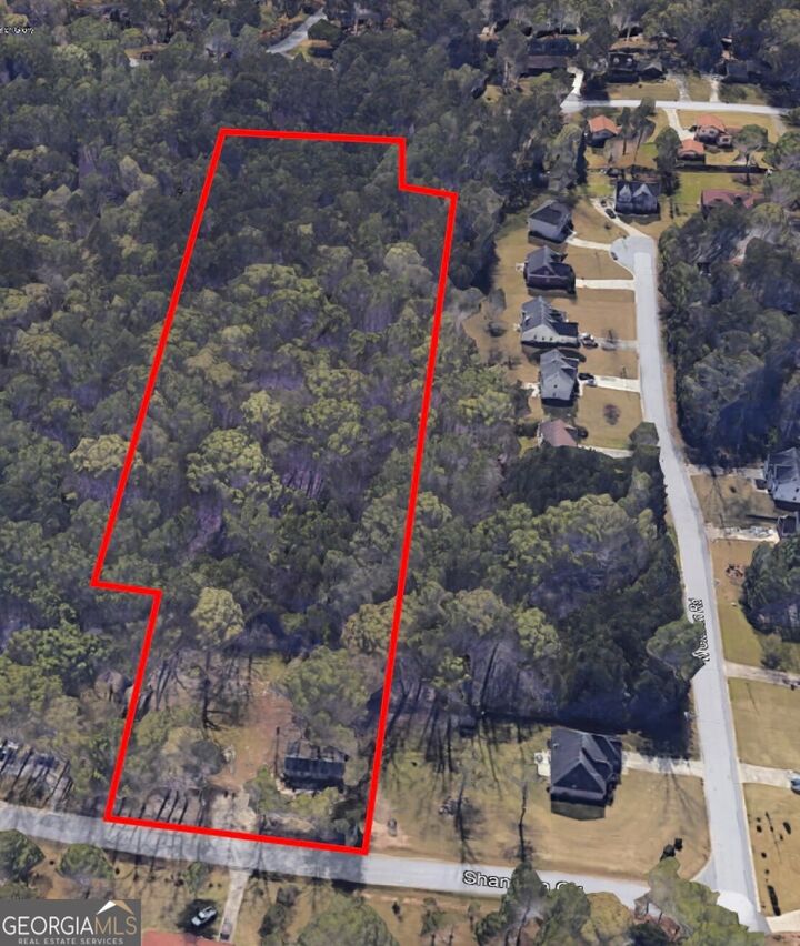 Property Photo: 1374 Shangrila Circle GA 30296