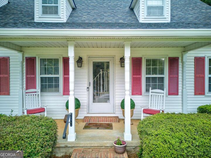 Property Photo:  3679 Maple Forge Lane  GA 30504 