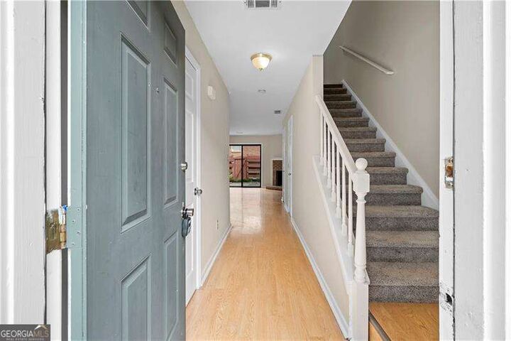 Property Photo:  2894 Webb Bridge Road  GA 30009 