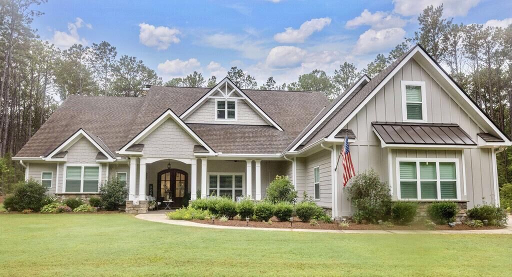 Property Photo: 131 Hidden Lake Trail GA 31822