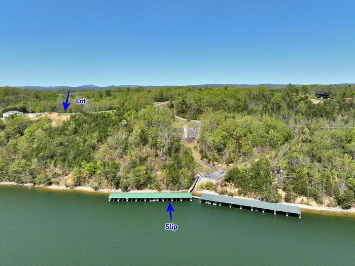 Property Photo: 265 River Run Trail TN 37381