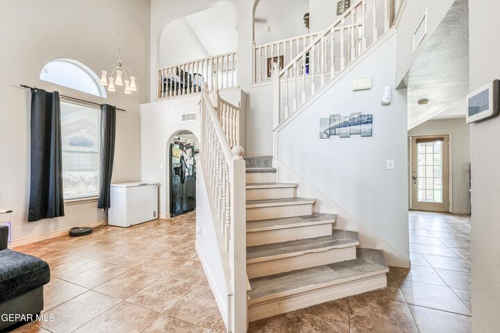 Property Photo: 12644 Gilded Sun Drive TX 79938