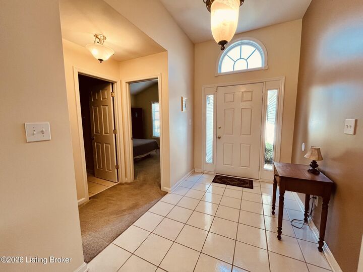 Property Photo:  15632 Beckley Hills Dr  KY 40245 
