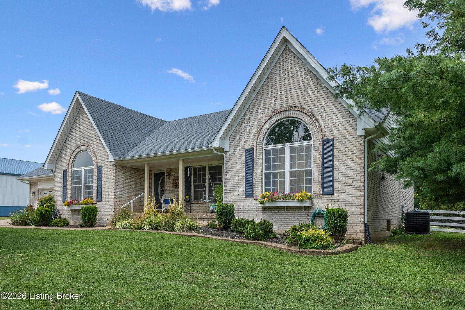 Property Photo:  998 Normandy Station Rd  KY 40071 