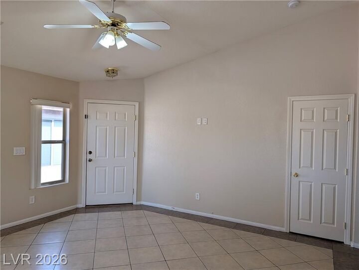 Property Photo:  6495 Duck Hill Springs Drive  NV 89122 
