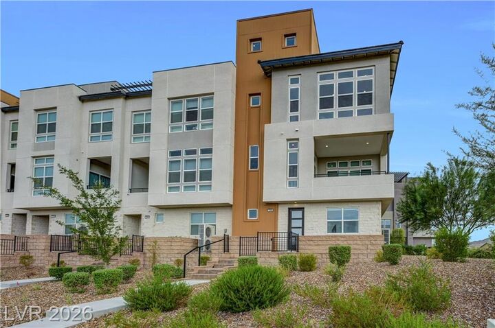 Property Photo:  3348 Esker Ridge Avenue  NV 89044 