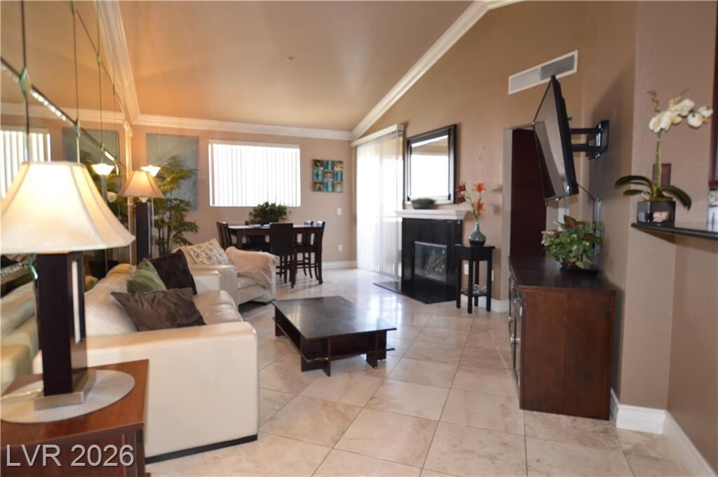 Property Photo: 210 East Flamingo Road 421 NV 89169